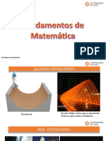 S9.1 - Función Cuadrática - Ejercicios y Problemas de Aplicación