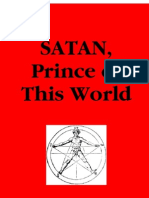 Carr - Satan - Prince of This World (Luciferian Conspiracy Exposed) (1959)[1]