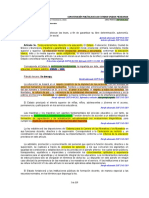 Constitución Politica de Los Estados Unidos Mexicanos PDF