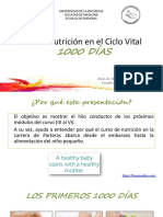 1000 Días. 2021 PDF