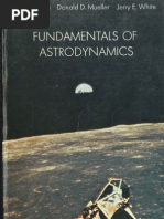 Download Fundamentals of Astrodynamics Bate Mueller and White 0486600610 by Navid Boostanimehr SN64237739 doc pdf