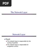 Download ICS132 Network Layer by cyberwave SN64237747 doc pdf