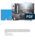 2015 Focus Owners Manual Version 1 - Om - ES MX - 11 - 2014 PDF