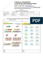 PTS Kelas 2 Halaman 1 PDF