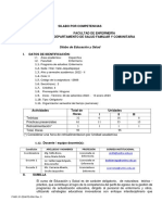 Educación y salud: Bases conceptuales y lineamientos