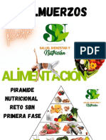 Almuerzos Reto SBN PDF