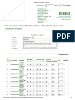 SISEEMS - 4°B Alimentos Procesos PDF