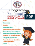 Programa PDF