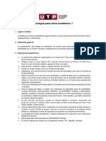 Semana 04 - PDF - Consigna Tarea Académica 1 - 876037336