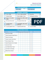 Anexo 1 - Materiales para La Toma de Lectura - Primaria-5-6