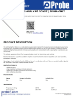 Ras003 Reservoir Analysis Sonde Sigma Only PDF