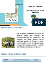 Agrario Uni 1 Presentacion PDF