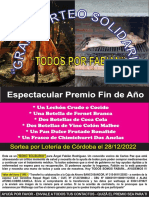 Sorteo Fabian PDF
