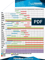 CALENDARIO 2021 SIEMBRA COSECHA Lite