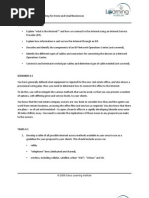 Chapter 4 Case Study