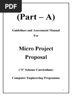 DCC Proposal