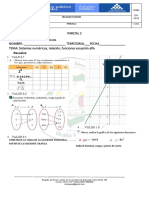 Sistemas numéricos parcial 2