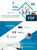 Tema 8 - Formulación - Modelos - Programación Lineal PDF