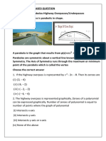 Grade 10 - Assessment - 1 PDF