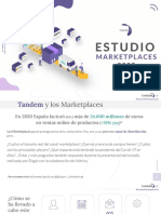 Tandem UP Estudio Anual Marketplaces 2022 DESCARGABLE