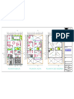 Casa residencial