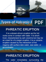 Types-of-Volcanic-Eruption Grade 9 IM