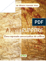A Arte Rupestre - Ebook.pdf