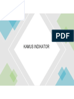 Kamus Indikator PDF