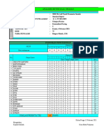 ANALISIS BUTIR SOAL