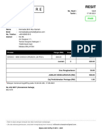 Invoice Be5a6ec4 PDF