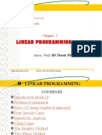 Chapter 2 - Linear Programming 1 PDF