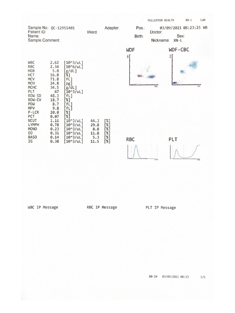 Qc1 PDF | PDF