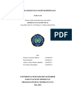 Makalah Kep. Komunitas PDF