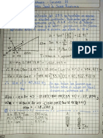 Examen Unidad 3 - Dinamica - Josue Jared de Jesús Ramírez