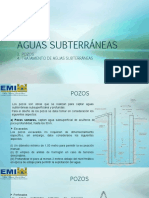 2 Aguas Subterráneas 1.1