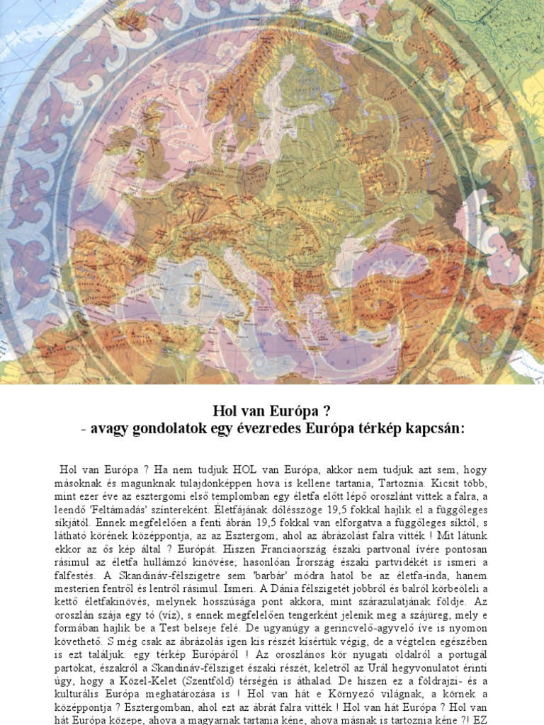 Eru | PDF