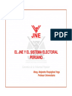 Jurado Nacional de Elecciones