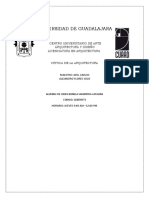 Ensayo Sobre El Proceso Proyectual PDF