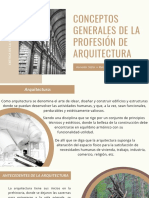 Conceptos de Arquitectura PDF
