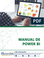 Manual de Microsoft Power BI