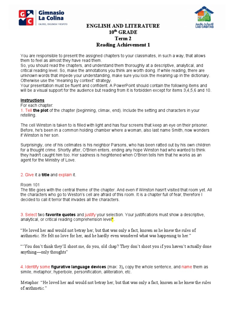 1984-chapter-presentation-guidelines-pdf-verb-adverb