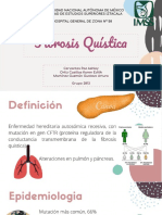 Fibrosis Quistica PDF