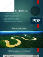 Región Amazónica 2023 ''2