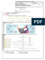 Plan de Apoyo (Matematicas)