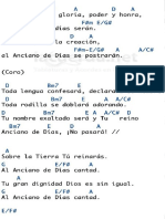 Alabanzas Josué Congreso1 PDF