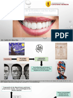 Relación de La Estética Con Los Tejidos Periodontales (Autoguardado)