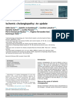 2020-09 - Ischemic Cholangiopathy - An Update