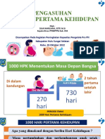 Pengasuhan 1000 HPK