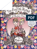 #8 The English Roses (A Perfect Pair)