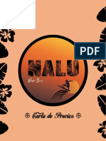 Carta NALU PDF
